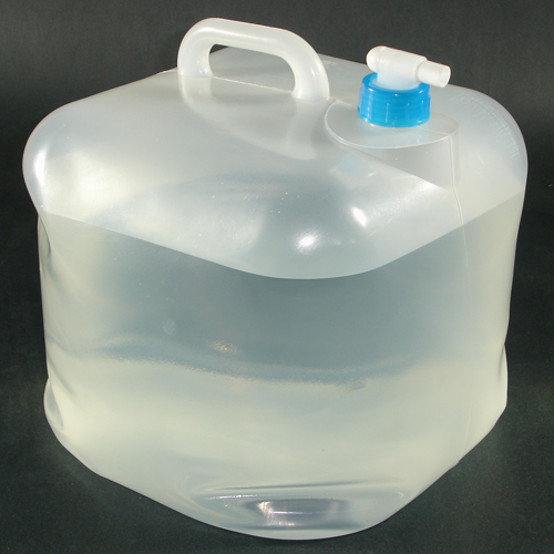  Collapsible Water Container ( Collapsible Water Container)