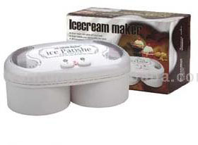  Ice Cream Maker ( Ice Cream Maker)