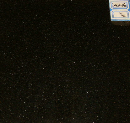  China Black Granite (China Black Granite)