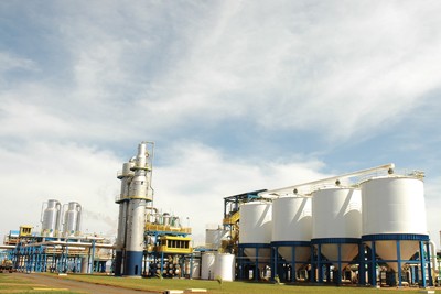  Sugar / Ethanol Plant And Finance (Сахар / этанола и финансы)