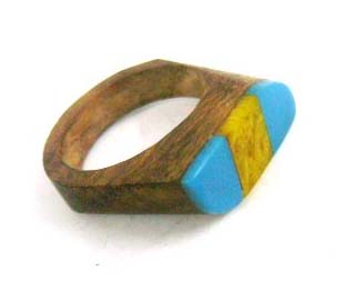  Finger Rings (Finger Rings)