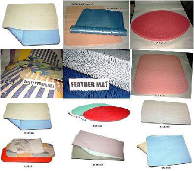  Rubber Bath Mat ( Rubber Bath Mat)