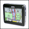  Auto / Portable GPS Navigator With Rds-Tmc P330 (Auto / Portable GPS Navigator avec RDS-TMC P330)