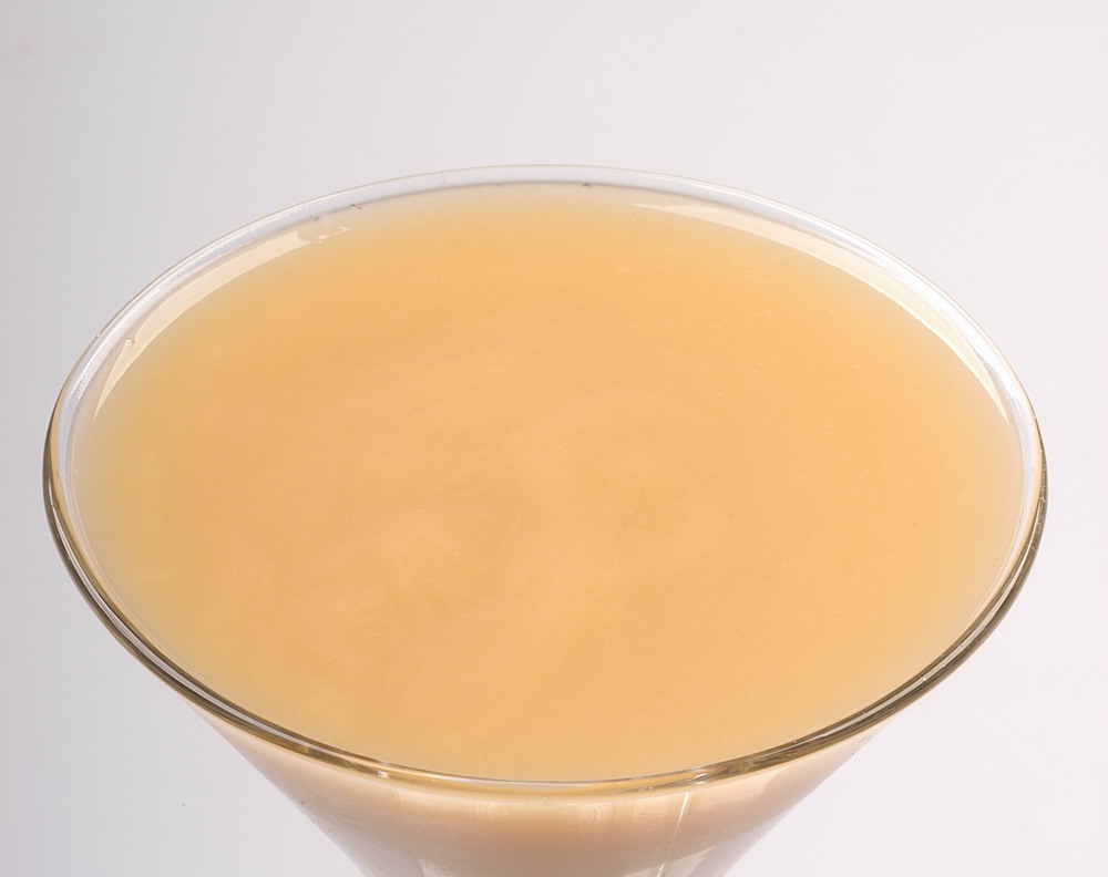  Peach Puree ( Peach Puree)