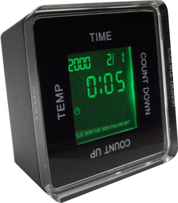  TC-13mrc Alarm Clocks (TC-13mrc Réveils)