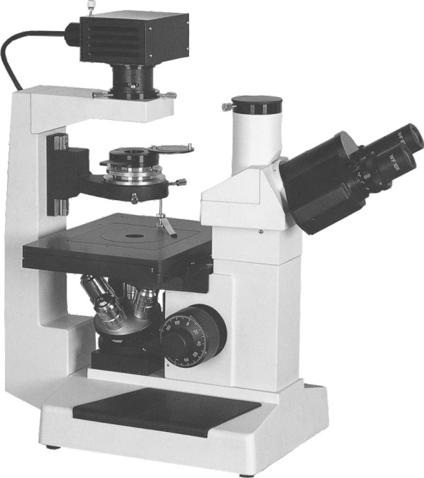  Research Microscope, Zoom Microscope