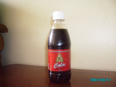 Cola Drink (Cola напитков)