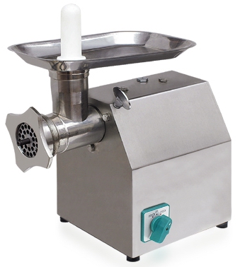  Meat Mincer (Мясорубка)