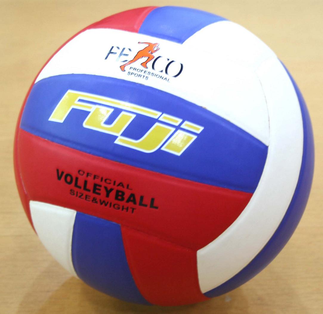  Laminated Volleyball PU (Ламинированные Волейбол PU)
