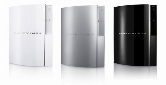 PS3 (PS3)