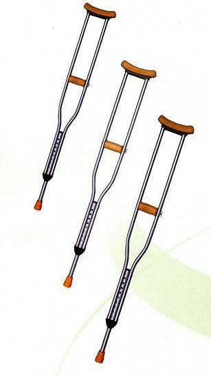  Push-button Crutches (Кнопка Костыли)