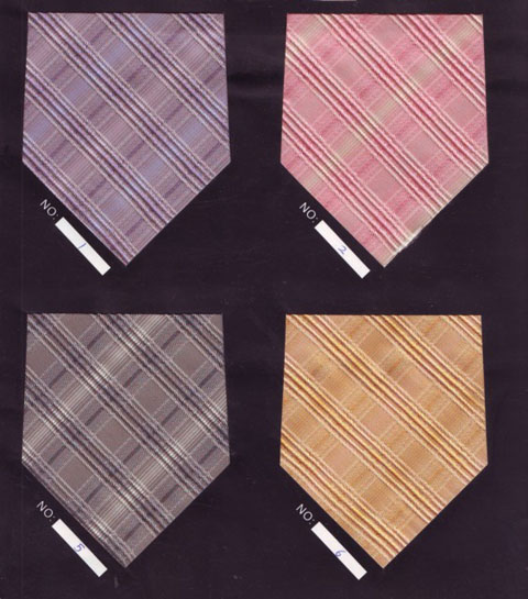  Silk Necktie ( Silk Necktie)