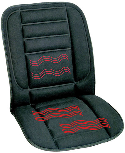  Auto Heat Cushion (Авто тепла Подушка)