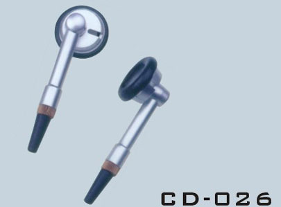 Ohrhörer für MP3 (Ohrhörer für MP3)