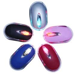  Optical Mouse