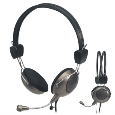  / OEM Stereo Headphones With Microphone (/ OEM Стерео наушники с микрофоном)