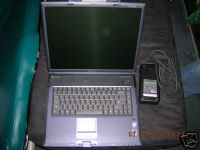  Sony Vaio Laptop Pcg-Grx600k (Sony Vaio PCG-Grx600k)