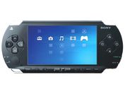  Sony Playstation Portable (PSP) Console (Sony Playstation Portable (PSP))