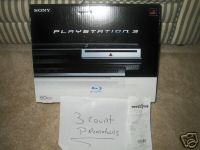  Sony Playstation 3 ( Sony Playstation 3)