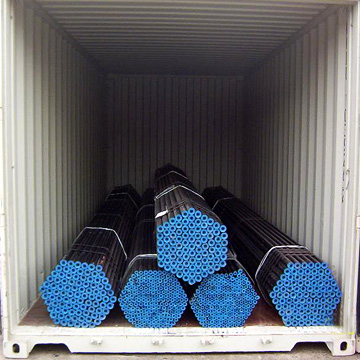  Seamless Steel Pipes ( Seamless Steel Pipes)