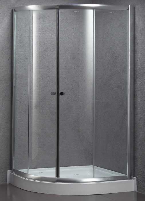  US Shower Enclosure (US Douche)