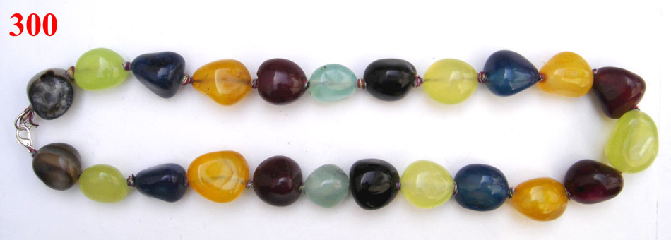 Onex Stone Necklace (Onex Stone Necklace)