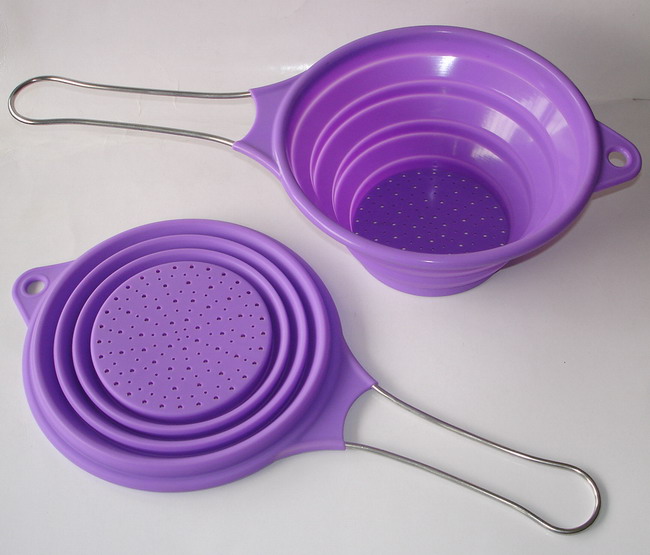  Silicone Strainer (Силиконовые фильтр)