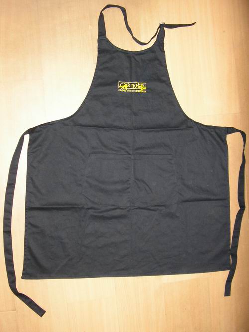  100% Cotton Apron