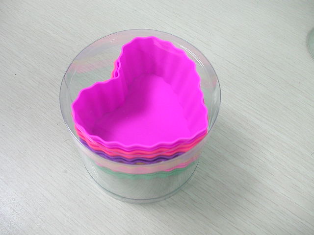 Cupcake Mold (Cupcake Mold)