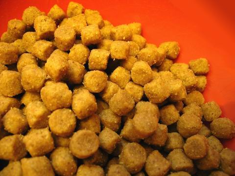  Dry Dog Food (Kibbles) (Сухие Корма (Kibbles))