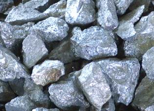  Ferro Molybdenum (Ферромолибдена)