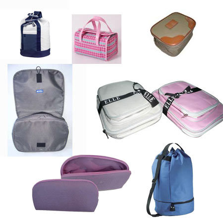  Travel Bags (Voyage Sacs)