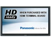  Panasonic Th-65phd8uk 65 Inch Plasma Television (Panasonic TH-65phd8uk 65 pouces Téléviseur plasma)