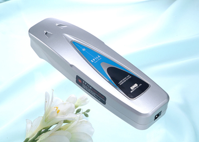  New Epila Laser Hair Remover (Новый лазерный Epila для удаления волос)