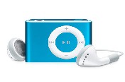 MP3 Player (Lecteur MP3)