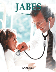  Jabes-Bio Electronic Stethoscope (Jabes-Био Электронный стетоскоп)