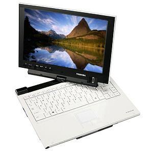 New Toshiba Portege R400-S4931, Vista Ultimate, DVD / RW (New Toshiba Portege R400-S4931, Vista Ultimate, DVD / RW)