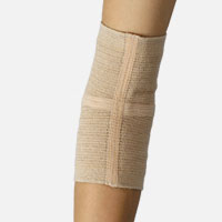  Bandage Elbow support (Бинт Колено поддержки)