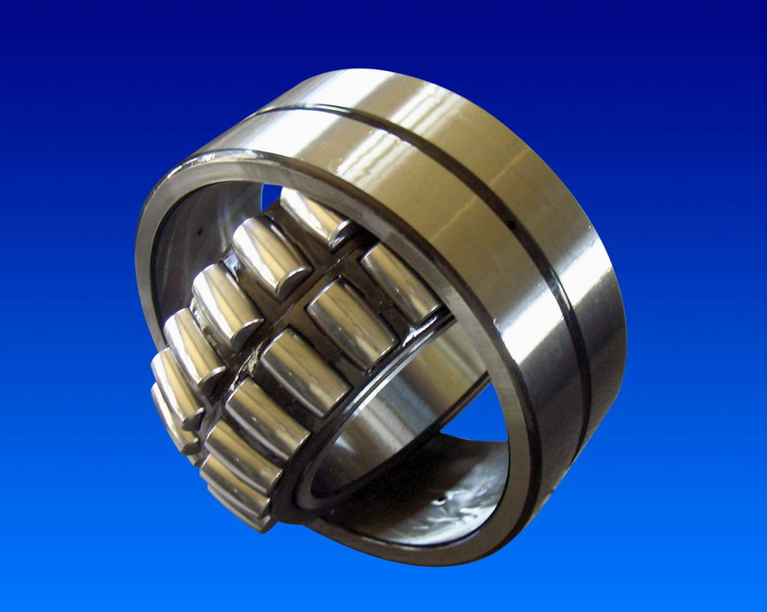  Spherical Roller Bearing (Roulements à rouleaux sphériques)