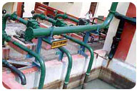  Waste Water Treatment Systems (Waste Water Treatment Systems)