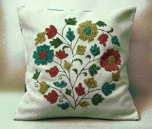  Cushion Covers (Housses de coussin)