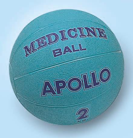  Rubberized Medicine Ball (Ткани Medicine Ball)