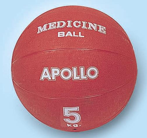  Rubberized Medicine Ball (Ткани Medicine Ball)