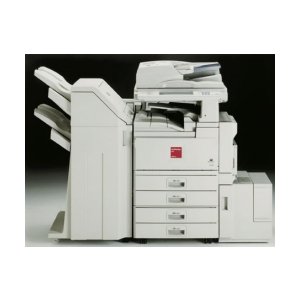  Ricoh Multi-Function Digital Copier Aficio 1035