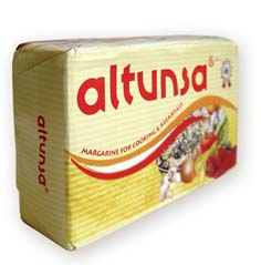  Altunsa Margarine