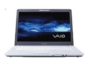  Sony Vaio Fe770g Laptop