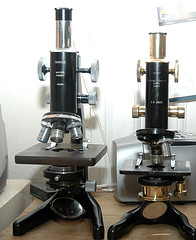  Microscope (Микроскоп)