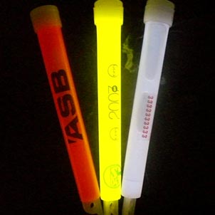  Light Sticks For Promotion Gifts (Светящиеся палочки по содействию подарки)