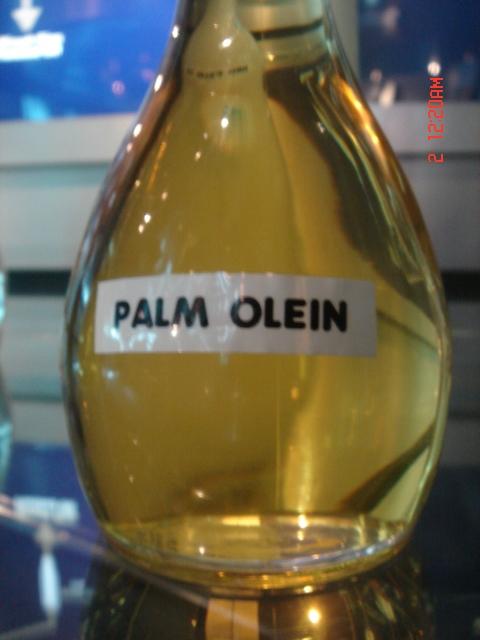  RBD Palm Olein (RBD Palm олеиновой)