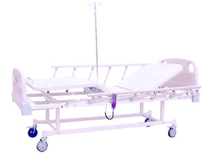  Dharma Be-23 Electric Hospital Bed